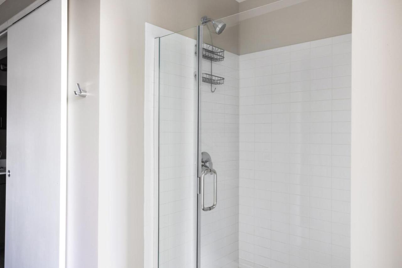 N Station 1br W Gym Wd Nr Td Garden Bos-640 Appartamento