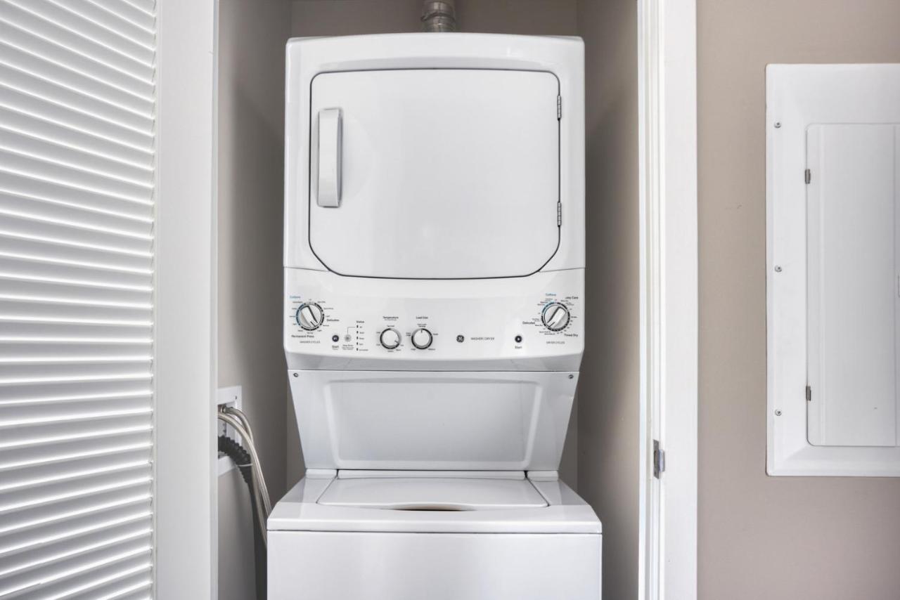 Appartamento N Station 1br W Gym Wd Nr Td Garden Bos-640 Boston