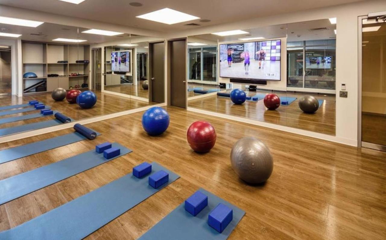 Appartamento N Station 1br W Gym Wd Nr Td Garden Bos-640 *