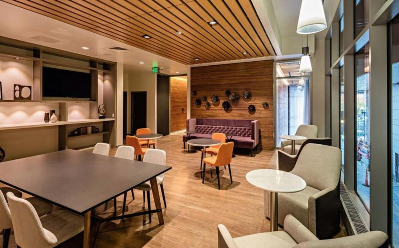 Appartamento N Station 1br W Gym Wd Nr Td Garden Bos-640 Boston