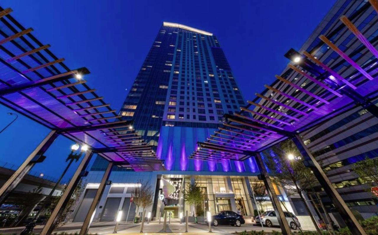 Appartamento N Station 1br W Gym Wd Nr Td Garden Bos-640 *